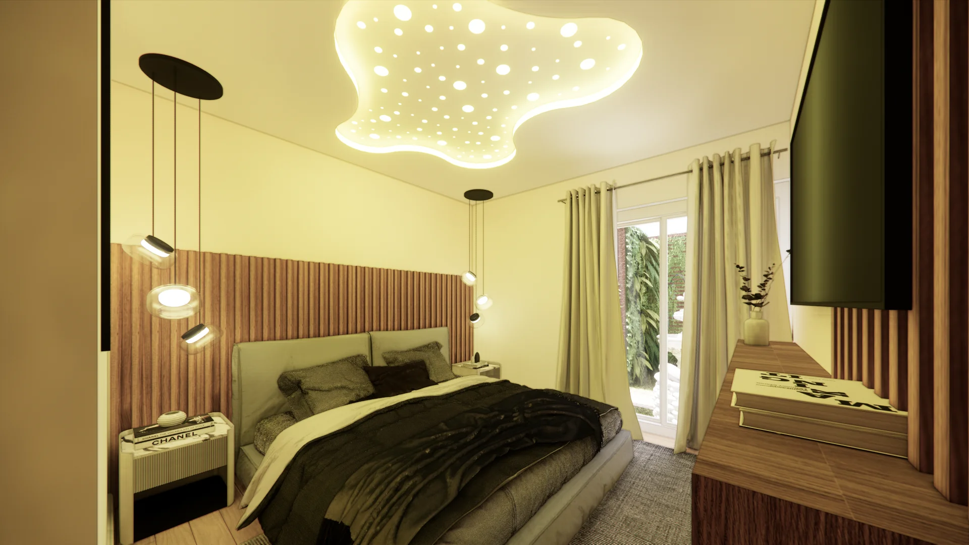 Departamento Pueblo Libre 11